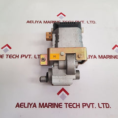 ABB 2922 gear motor