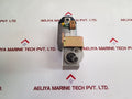 ABB 2922 gear motor