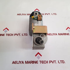 ABB 2922 gear motor