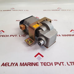 ABB 2922 gear motor