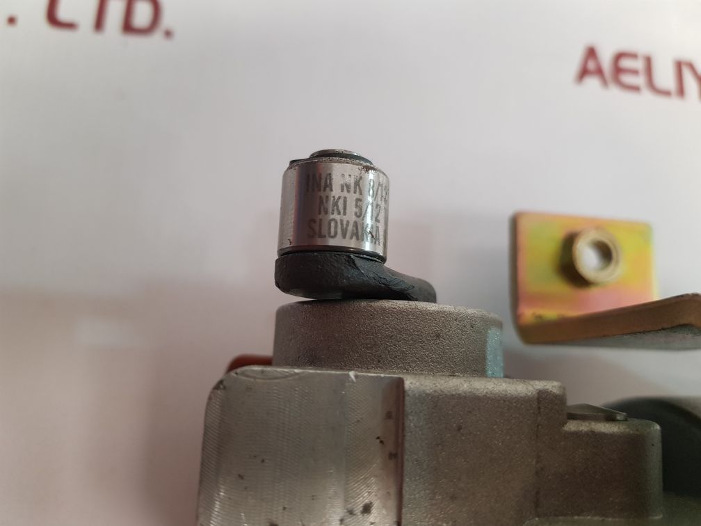 ABB 2922 gear motor