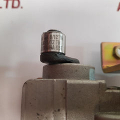 ABB 2922 gear motor