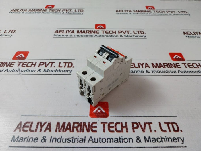 Abb 2Cds252001R0104 Circuit Breaker 50/60Hz Gb14048.2