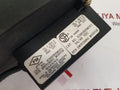 Abb Taylor Mod 300 6231Bp10930C-k Analog In/ Out Module With 6231Bp10920C-k
