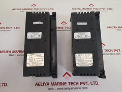 Abb Taylor Mod 300 6231Bp10930C-k Analog In/ Out Module With 6231Bp10920C-k