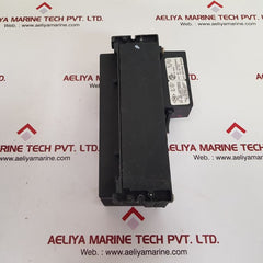 Abb Taylor Mod 300 6231Bp10930C-k Analog In/ Out Module With 6231Bp10920C-k