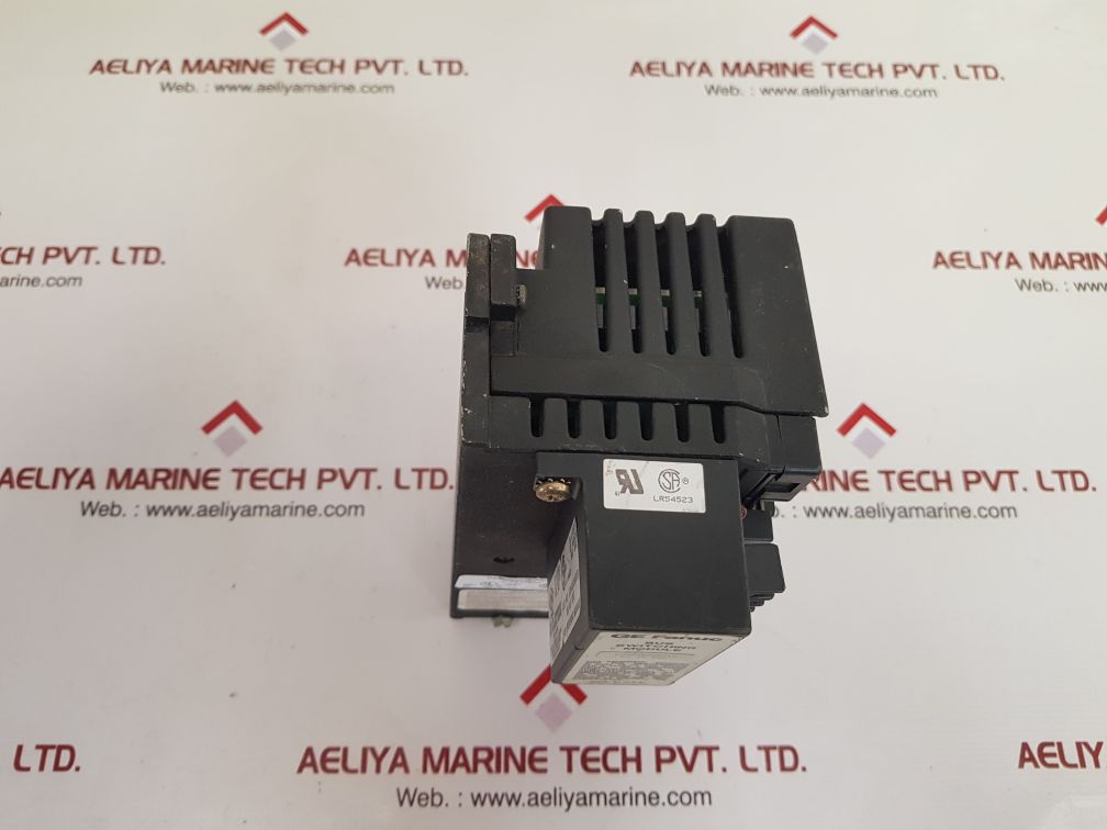 Abb Taylor Mod 300 6231Bp10930C-k Analog In/ Out Module With 6231Bp10920C-k