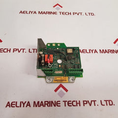 Abb 3183045474/0 Pcb Board 003352002527