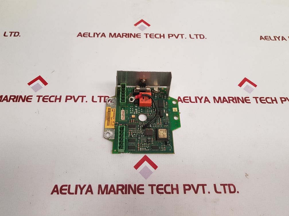 Abb 3183045474/0 pcb board 003352002527