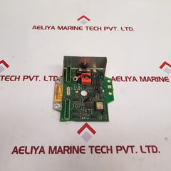 Abb 3183045474/0 pcb board 003352002527