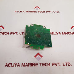 Abb 3183045474/0 pcb board 003352002527