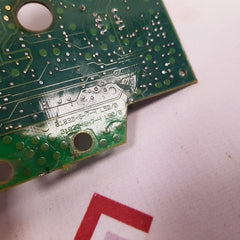 Abb 3183045474/0 pcb board 003352002527