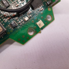 Abb 3183045474/0 pcb board 003352002527