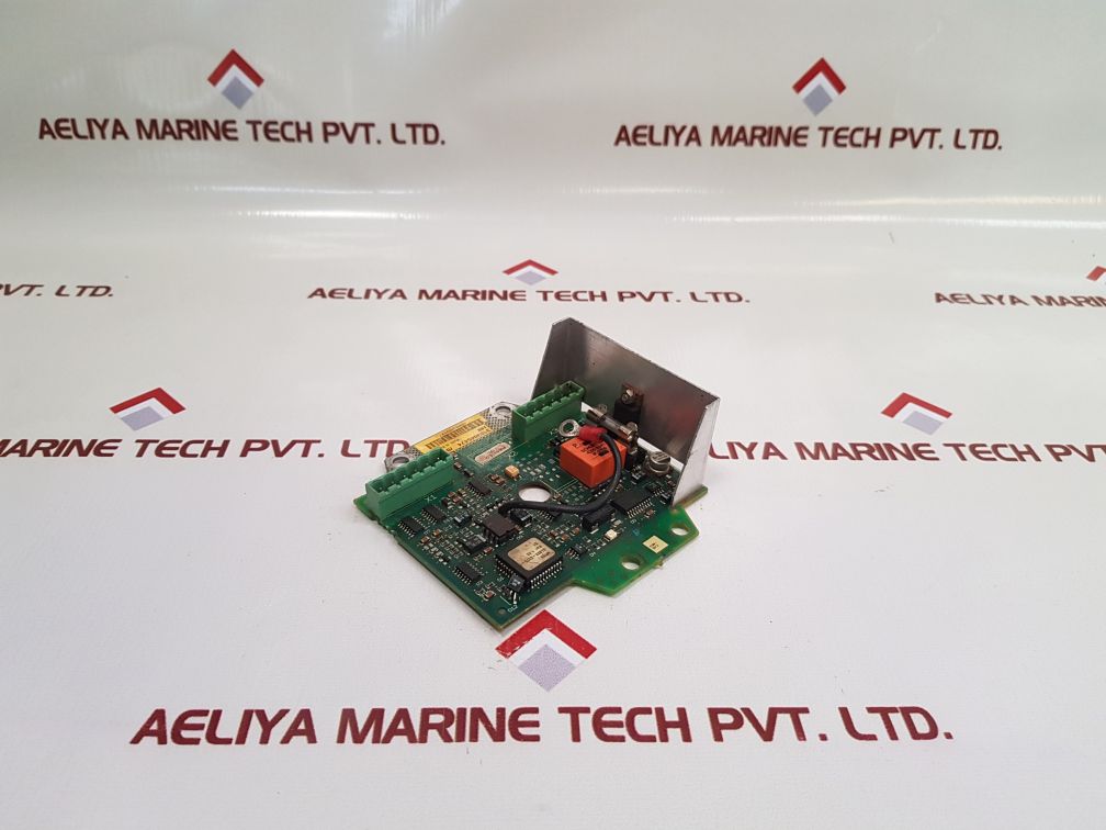 Abb 3183045474/0 pcb board 003352002527