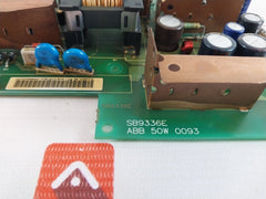 Abb Sdcs-pow-1 Power Supply Board  3Adt220090R0003
