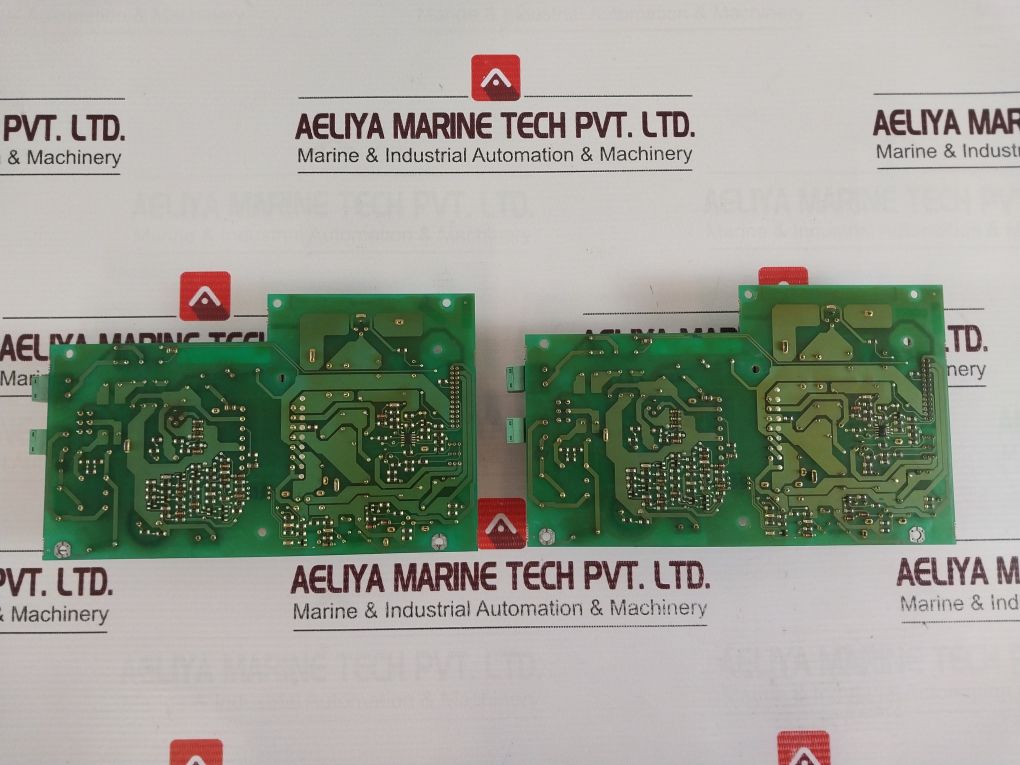 Abb Sdcs-pow-1 Power Supply Board  3Adt220090R0003