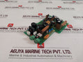 Abb Sdcs-pow-1 Power Supply Board  3Adt220090R0003