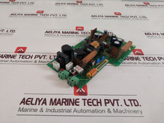 Abb Sdcs-pow-1 Power Supply Board  3Adt220090R0003