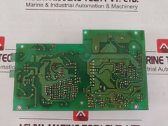 Abb Sdcs-pow-1 Power Supply Board  3Adt220090R0003