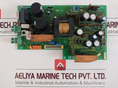 Abb Sdcs-pow-1 Power Supply Board  3Adt220090R0003