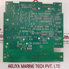 Abb Sdcs-con-2B Pcb Card 3Adt309600R0012
