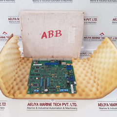 Abb Sdcs-con-2B Pcb Card 3Adt309600R0012