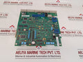 Abb Sdcs-con-2B Pcb Card 3Adt309600R0012