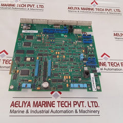 Abb Sdcs-con-2B Pcb Card 3Adt309600R0012