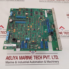 Abb Sdcs-con-2B Pcb Card 3Adt309600R0012