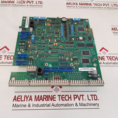 Abb Sdcs-con-2B Pcb Card 3Adt309600R0012