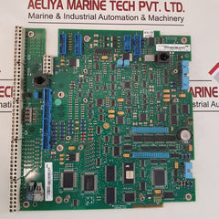 Abb Sdcs-con-2B Pcb Card 3Adt309600R0012