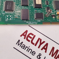 Abb Sdcs-con-2B Pcb Card 3Adt309600R0012