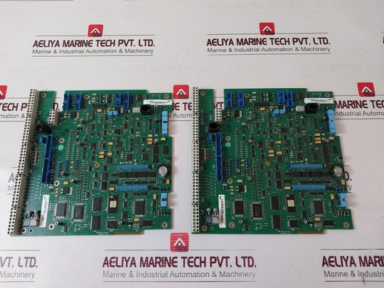 Abb Sdcs-con-2B Control Board Rev:O 3Adt309611R6102/04
