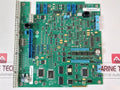 Abb Sdcs-con-2B Control Board Rev:O 3Adt309611R6102/04