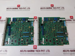 Abb Sdcs-con-2B Control Board Rev:O 3Adt309611R6102/04