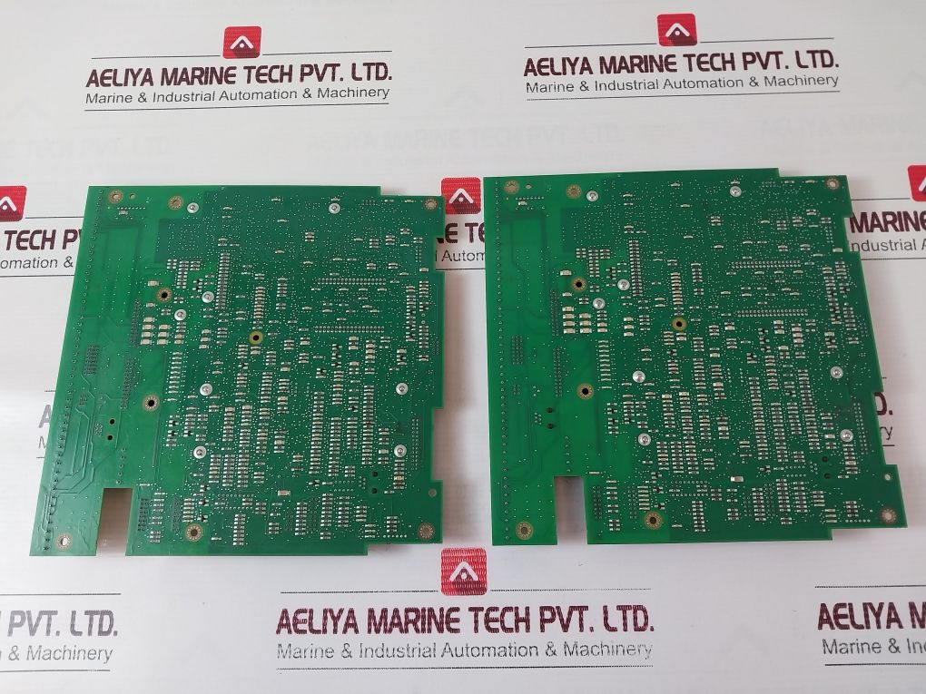 Abb Sdcs-con-2B Control Board Rev:O 3Adt309611R6102/04