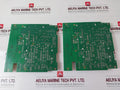 Abb Sdcs-con-2B Control Board Rev:O 3Adt309611R6102/04