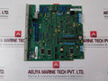 Abb Sdcs-con-2B Control Board Rev:O 3Adt309611R6102/04