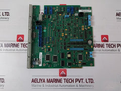 Abb Sdcs-con-2B Control Board Rev:O 3Adt309611R6102/04