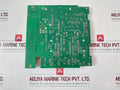Abb Sdcs-con-2B Control Board Rev:O 3Adt309611R6102/04