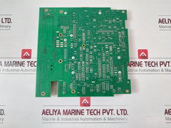Abb Sdcs-con-2B Control Board Rev:O 3Adt309611R6102/04
