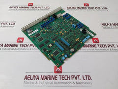 Abb Sdcs-con-2B Control Board Rev:O 3Adt309611R6102/04