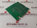 Abb Sdcs-con-2B Control Board Rev:O 3Adt309611R6102/04