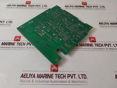 Abb Sdcs-con-2B Control Board Rev:O 3Adt309611R6102/04