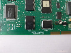 Abb Sdcs-con-2B Control Board Rev:O 3Adt309611R6102/04