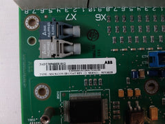 Abb Sdcs-con-2B Control Board Rev:O 3Adt309611R6102/04