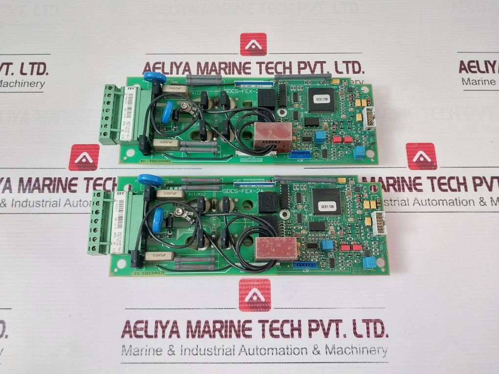 Abb 3Adt311511P4101 Power Supply Circuit Board Sdcs-fex-2A