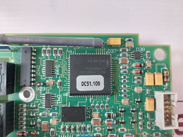 Abb 3Adt311511P4101 Power Supply Circuit Board Sdcs-fex-2A