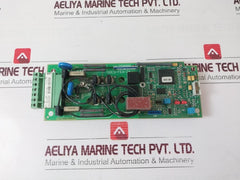 Abb 3Adt311511P4101 Power Supply Circuit Board Sdcs-fex-2A