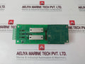 Abb 3Adt311511P4101 Power Supply Circuit Board Sdcs-fex-2A